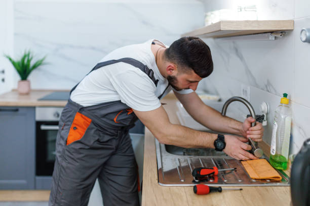 Best Shower Repair Services  in Snowflake, AZ