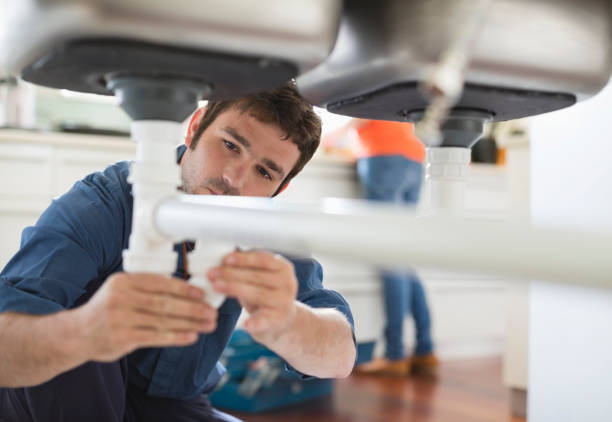 Best Leak Detection Services  in Snowflake, AZ