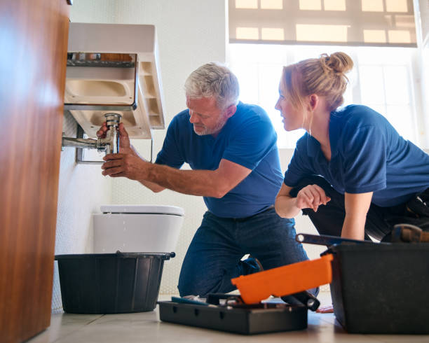Best Water Softener Installation  in Snowflake, AZ